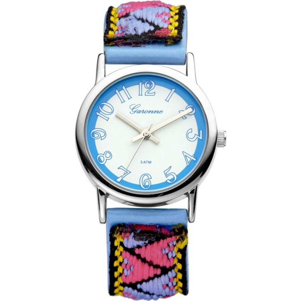 Garonne Kinderenhorloge KV22Q411