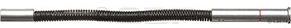 Naaf Versnelling Onderdeel - Onderhoud Fiets - Fiets Reparatie - Duwstang - 1768 mm - Metaal