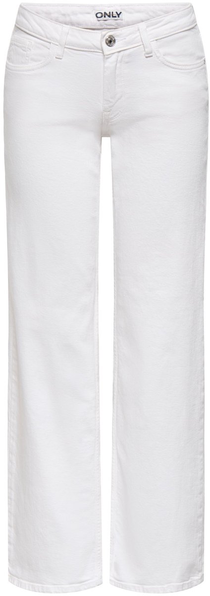 ONLY Tall Wide-leg jeans ONLJULLES Low waist Wide leg fit Jeans