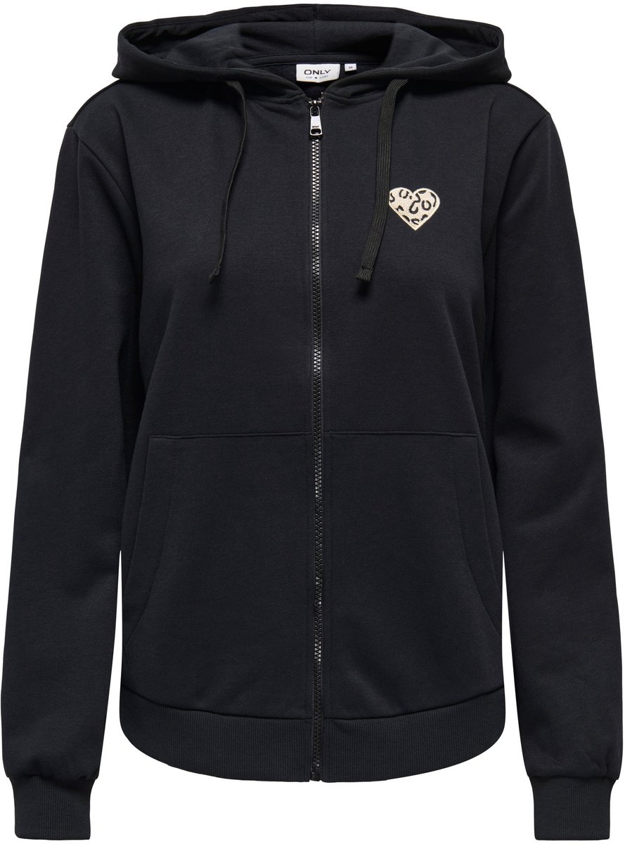 ONLY Hoodie ONLJO Sweatshirt