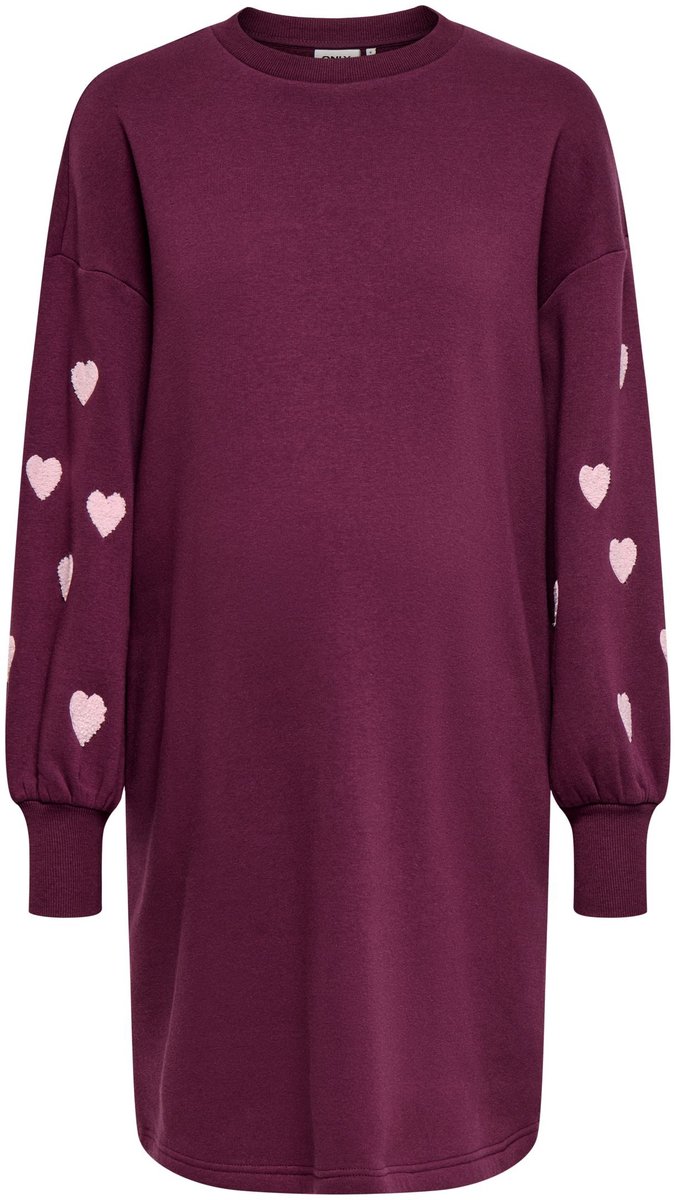 ONLY MATERNITY Sweatshirt OLMMACY Sweatshirt