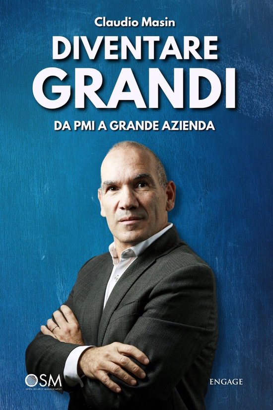 Diventare grandi - cover