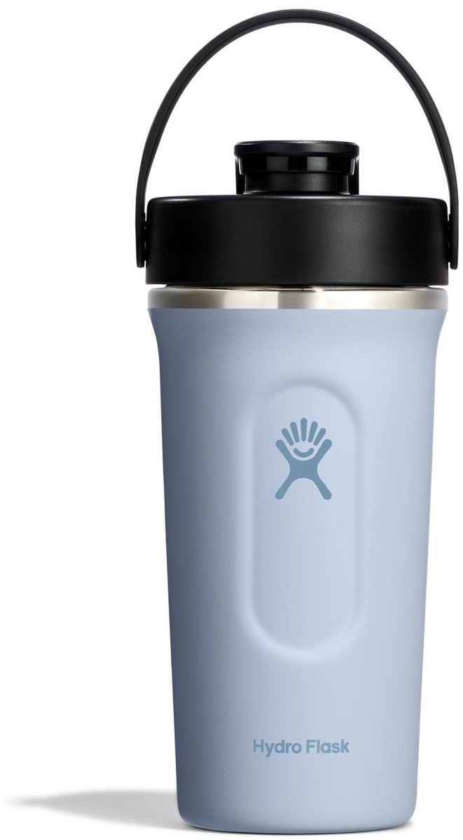 Hydro Flask - Inslulated Shaker Bottle (710 ml) - Surf