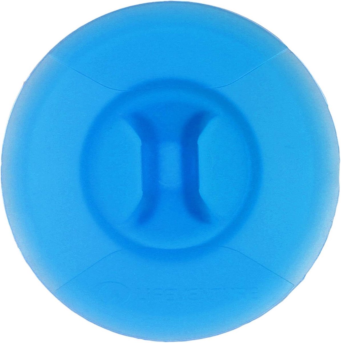 Siliconen Universele Badstop & Doucheplug - Lekkage Vrij Afvoerdeksel 64mm