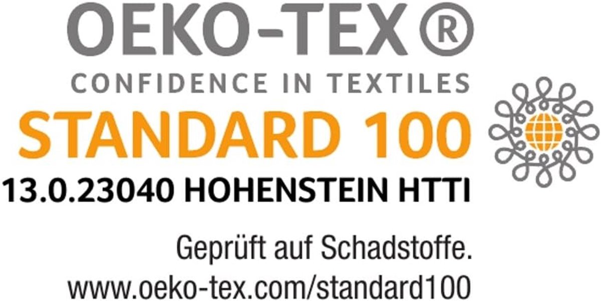 Gelschuim Zitkussen - Traagschuim Steunkussen - Comfortabel Zitten - RG60 Dichtheid Schuim - 40 x 40 x 5 cm - Wit