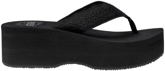 REEF SANDY HI Black-41