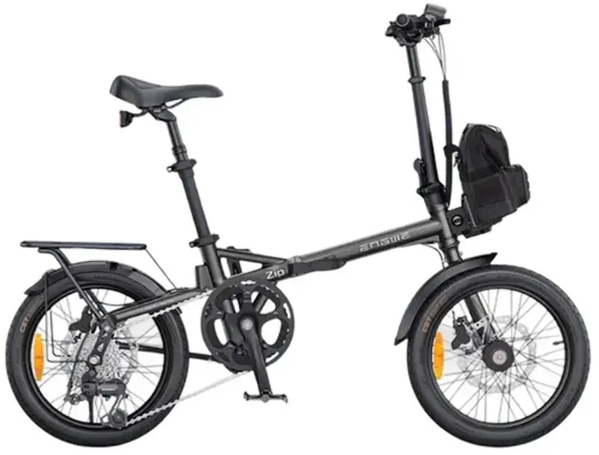 ENGWE Zip - Elektrische Vouwfiets