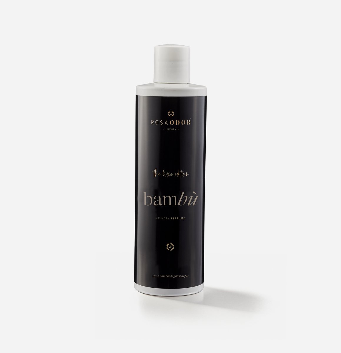 Rosaodor Bambu Wasparfum 500 ml – Luxe Wasgeur voor Wasgoed – Langdurige Frisse Geur – Geurversterker voor de Was
