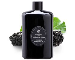 Hypno Casa - Wasparfum Luxe - Cuore di Bergamotto - 400ml