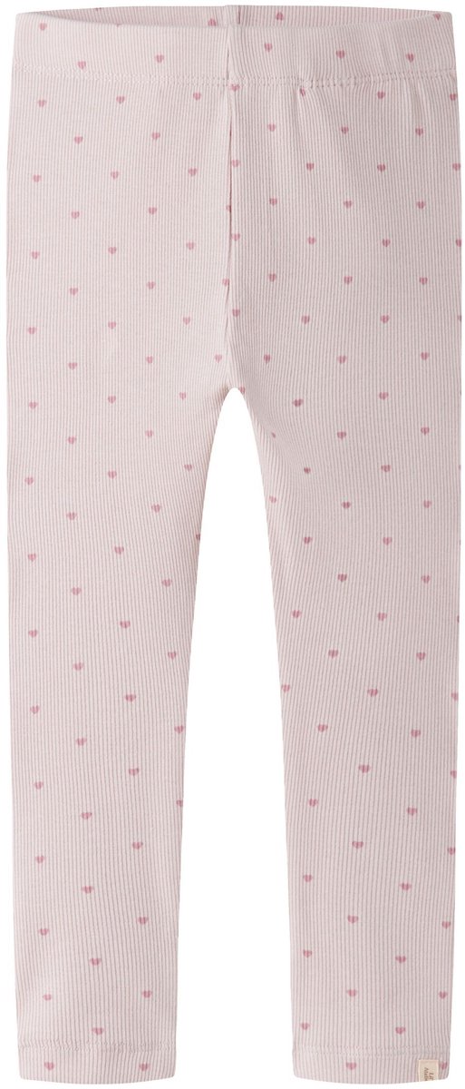 Lil' Atelier Legging Print
