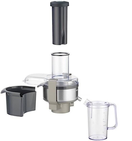 Kenwood Sapcentrifuge AT641 - Accessoire voor Chef & Major van Kenwood — afbeelding 2