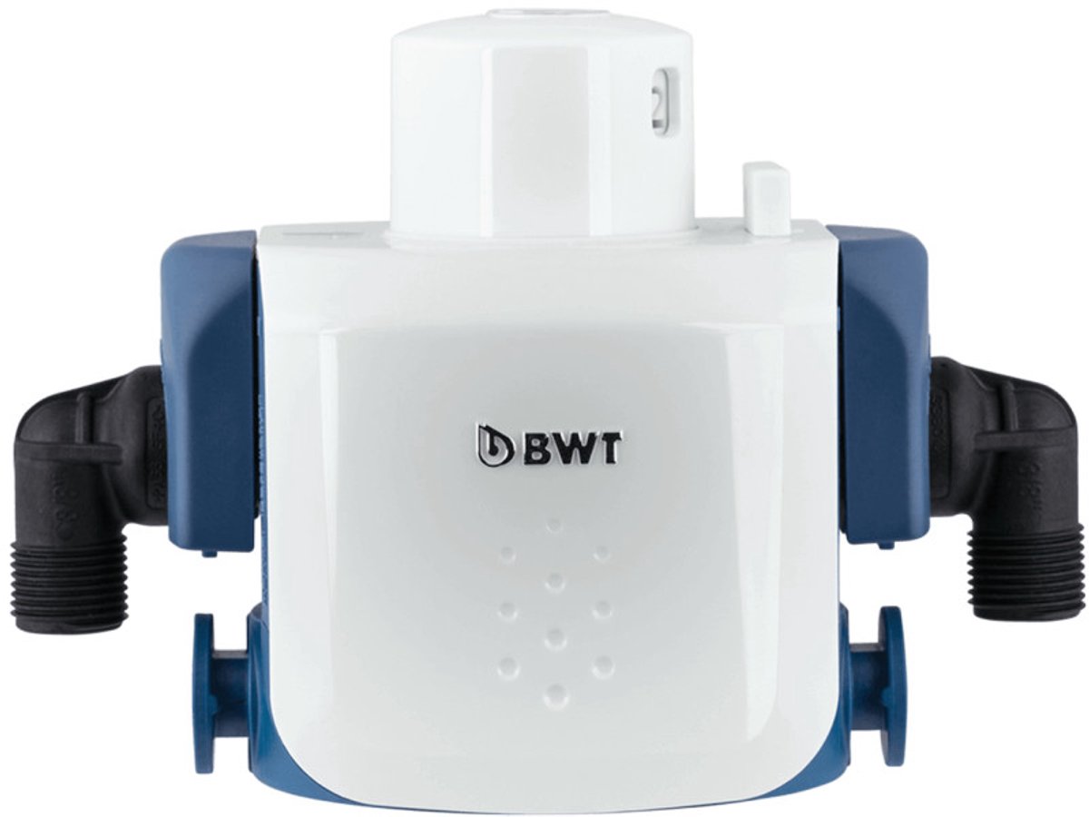 BWT FLEX filter-aansluitset