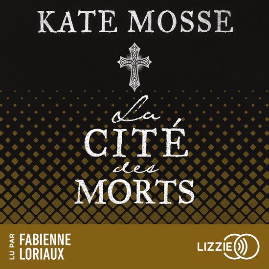 La Cité des morts - cover