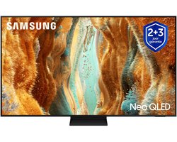 Samsung QE55QN70FA - 55 inch - 4K Neo QLED - 2025 + 3 jaar extra garantie - Smart TV
