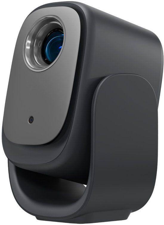 Dangbei N2 Mini Beamer met wifi en Bluetooth