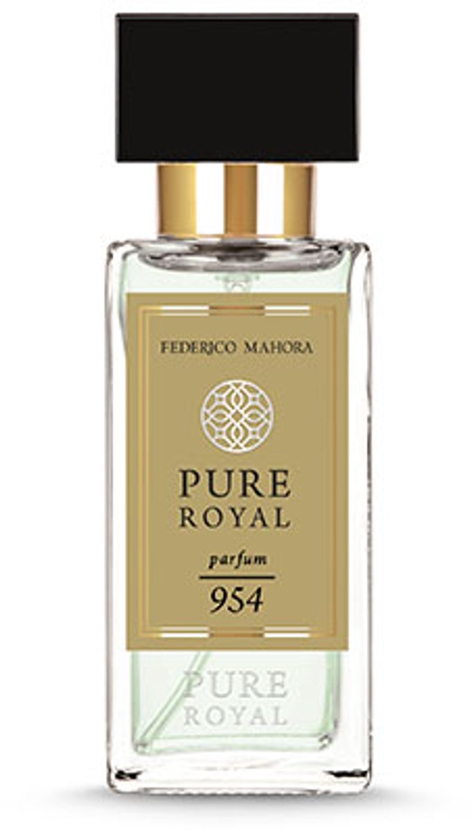Federico Mahora Pure royal 954 unisex 50 ml