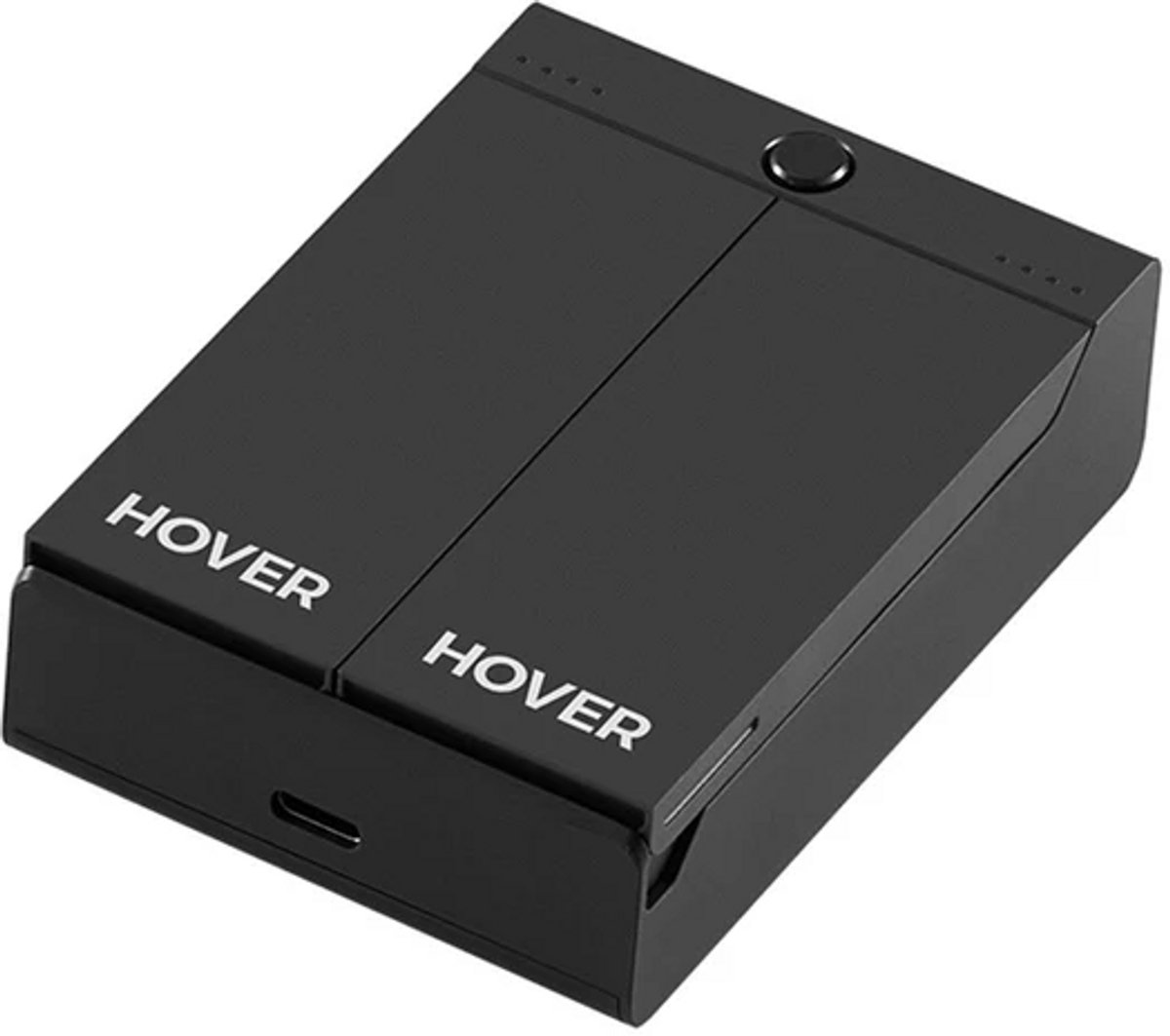 HOVERAir X1 Charging Hub Zwart