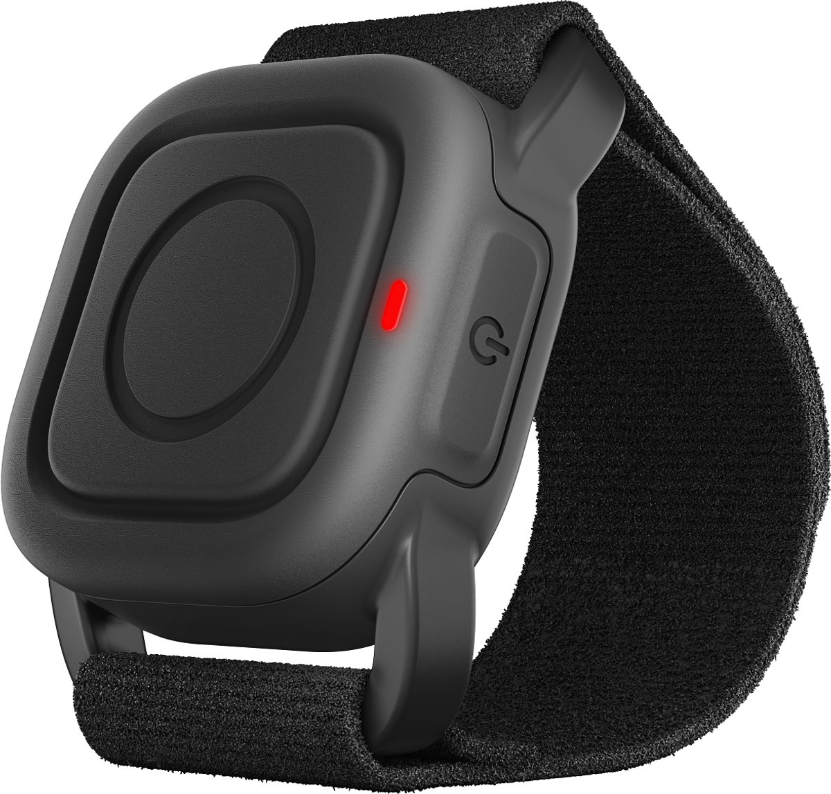 GoPro Weatherproof Shutter Remote - Afstandsbediening - Weerbestendig - Draadloze Sluiterbediening - Zwart