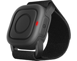 GoPro Weatherproof Shutter Remote - Afstandsbediening - Weerbestendig - Draadloze Sluiterbediening - Zwart