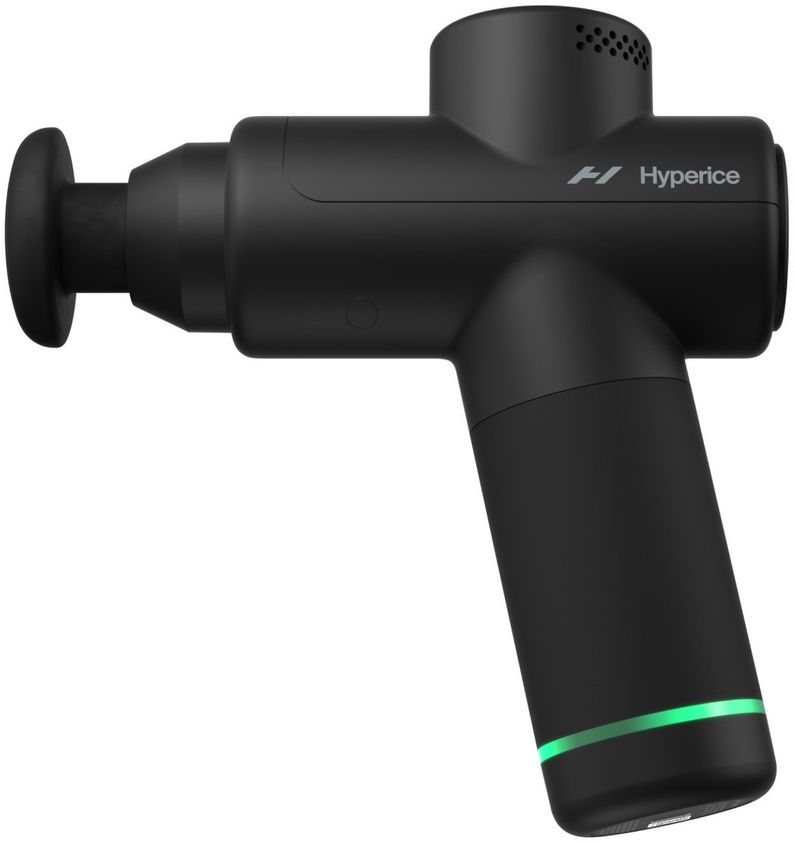 Hyperice Hypervolt Go 2 Zwart