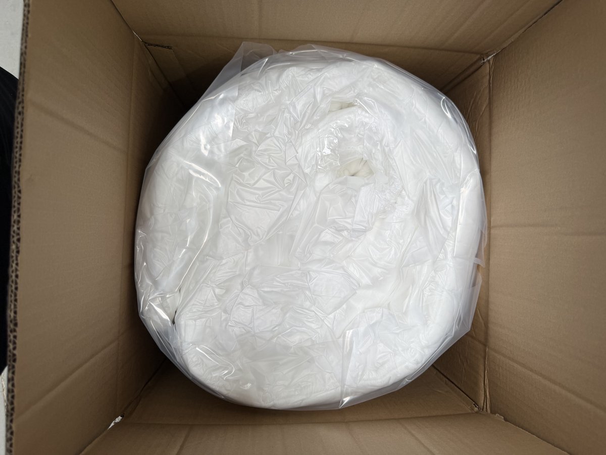 Ada Ada Sleep Matras Topper 160x200 cm - Koudschuim en - afbeelding 4