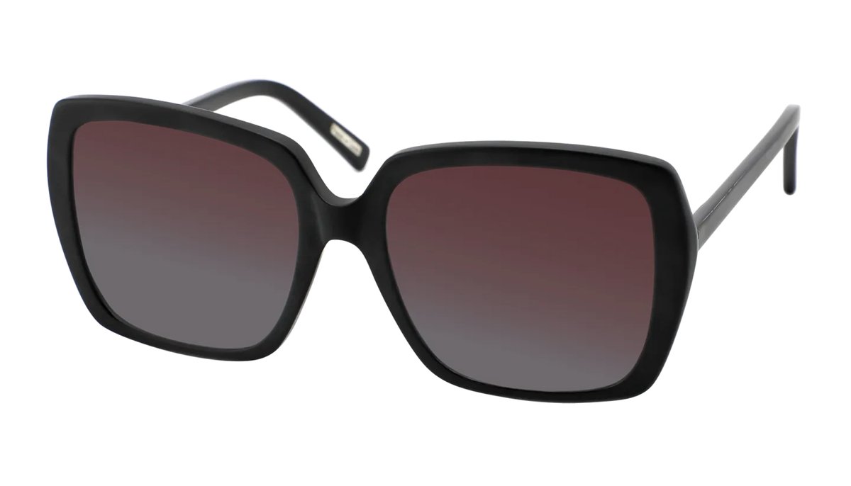Frank-and-lucie-fl32620-SUNDAY EYEDENTITY -Black Dust