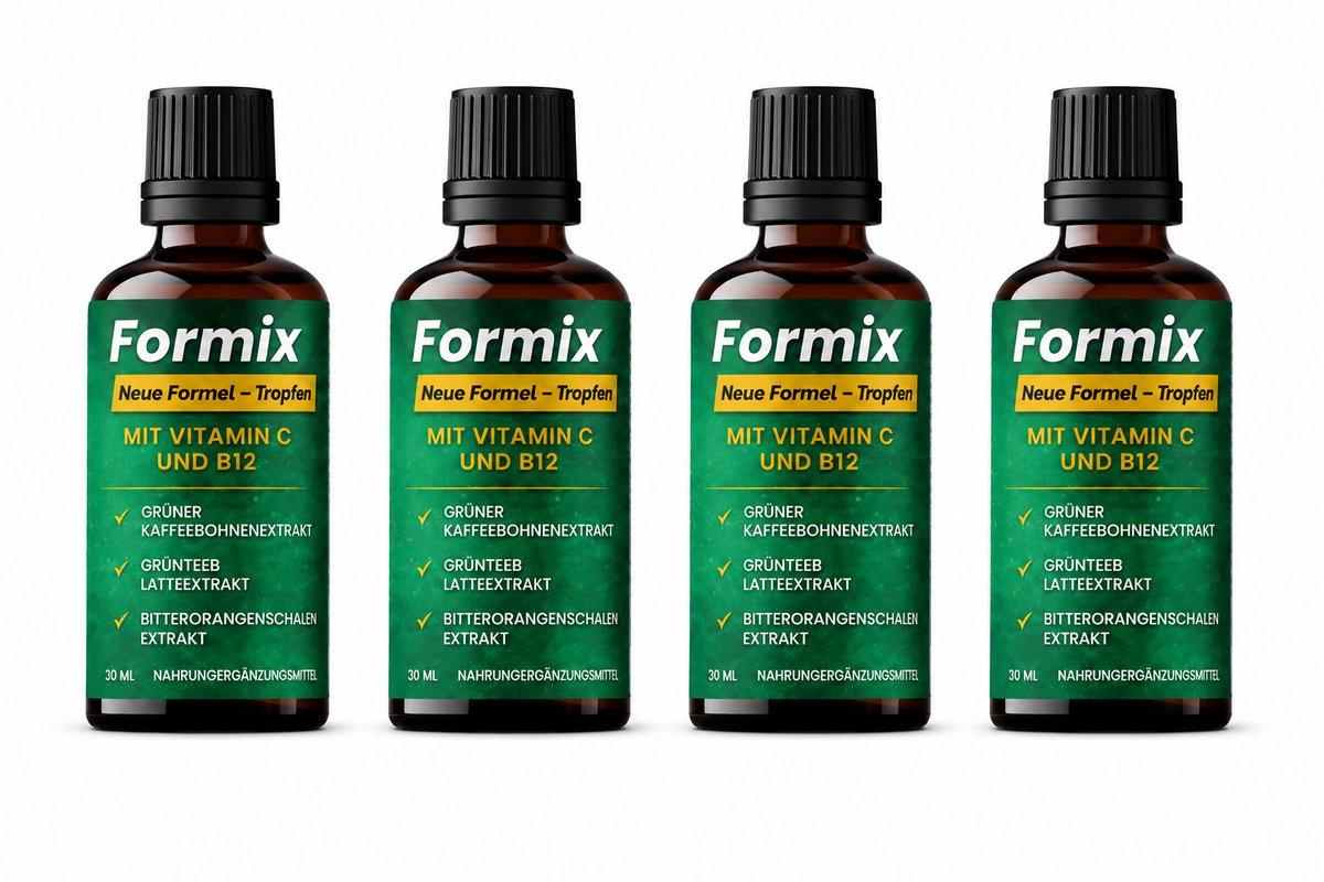Formix-4x