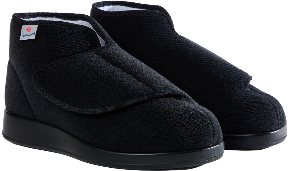 Varomed Roma extra extra brede verbandschoenen