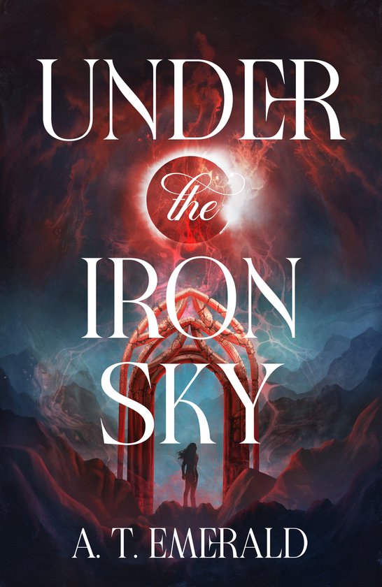 Under the Iron Sky1- Under the Iron Sky - cover