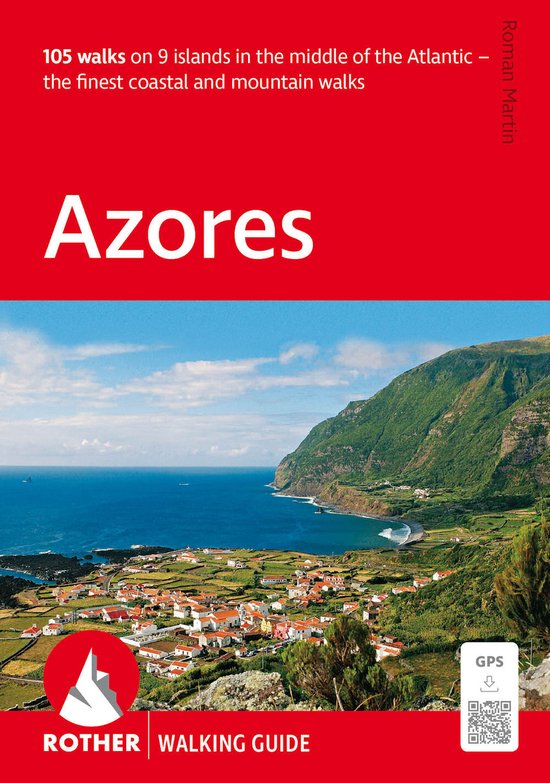 Azores - cover