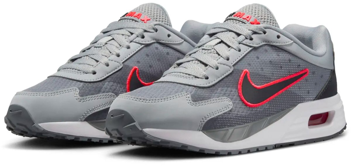 Nike Air Max Solo- Sneakers Grijs
