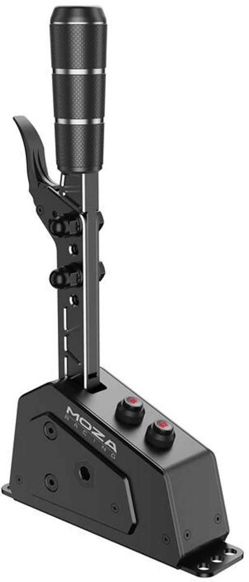 Moza Racing SGP Sequential gaming shifter - PC van Merkloos — afbeelding 2