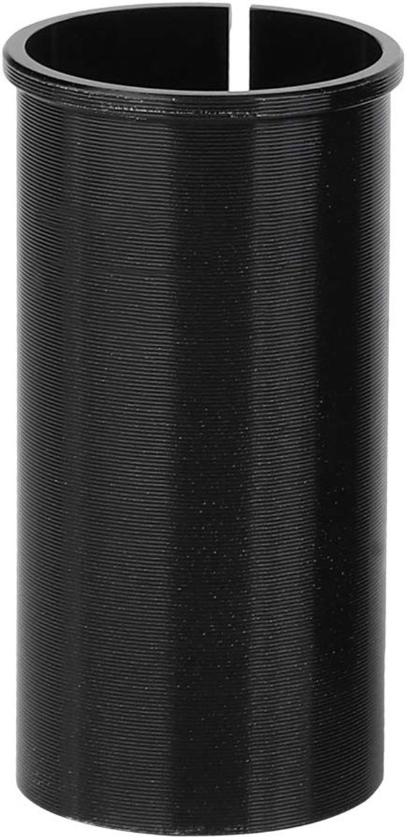 NTH products - Zadelpenbuisadapter - Aluminium Zadelpen Reduceerhuls - Eenvoudig te installeren - Geschikt voor mountainbikes - Diverse maten - Ideaal v...