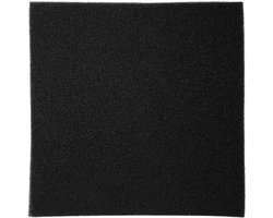 Aquarium Filter Spons - Filtratie Schuim voor Aquaria - 1 stuk - 50x50cm