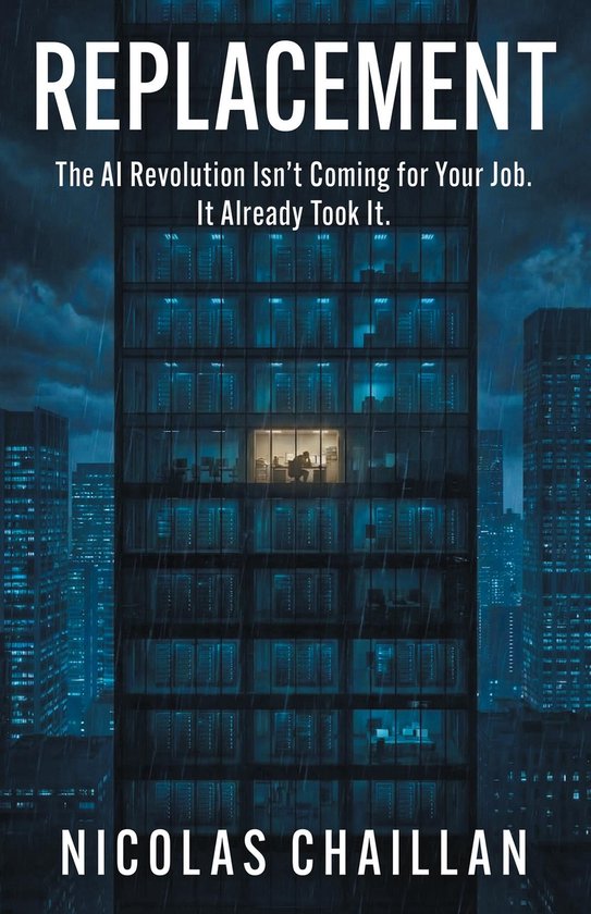 Replacement - cover