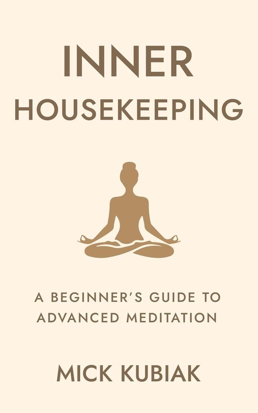 Inner Housekeeping - cover