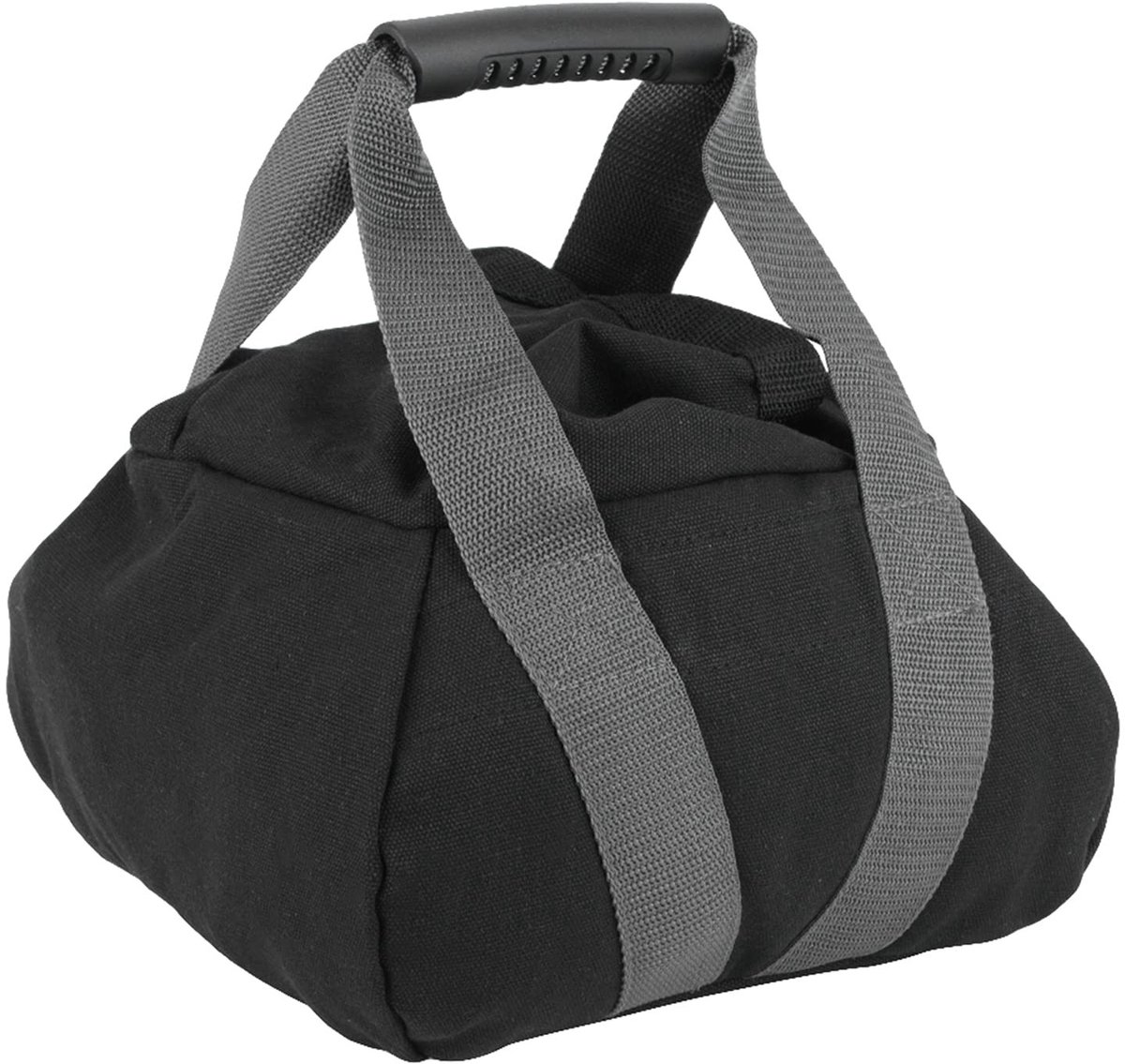 Dailygoods- Kettlebell Draagtas Verstelbaar - Zandzak - Gewichtheffen - Fitness - Power Bag - Oxford-stof Schokbestendig