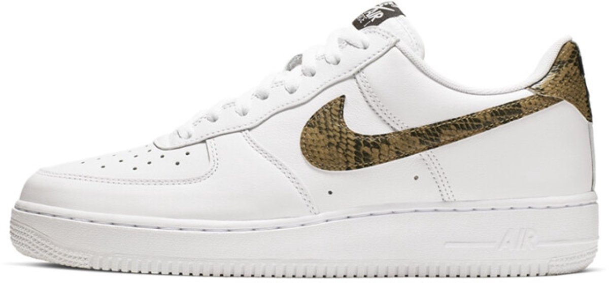 Nike Nike Air Force 1 Low Retro PRM QS - Sneakers - Unisex