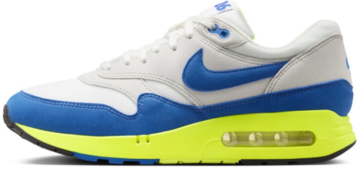 Nike Air Max 1 ’86 OG Wit