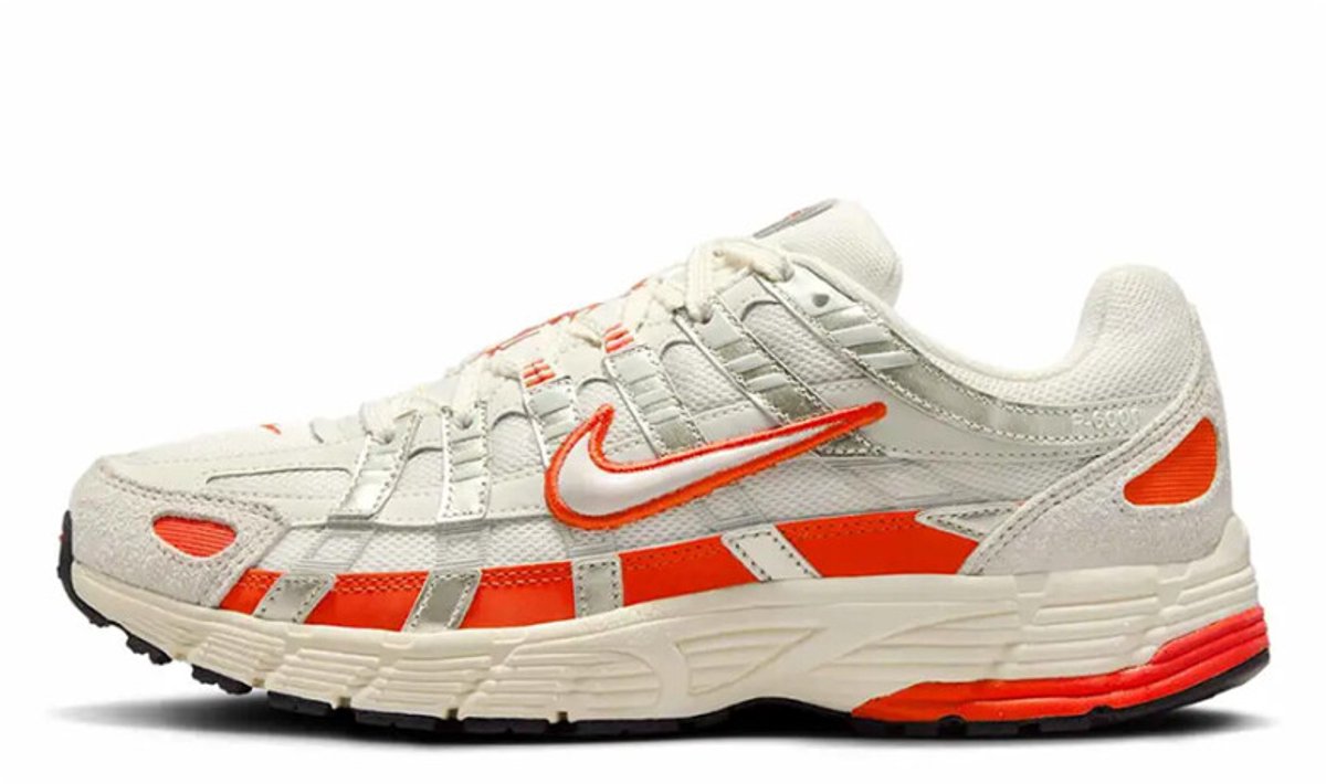 Sneakers Nike P-6000 “”Picante Wit