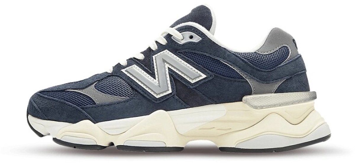 New Balance 9060 – Sneaker Blauw