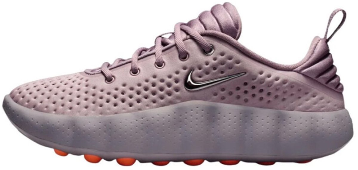 Nike Mind 002 Light Violet Ore Grijs
