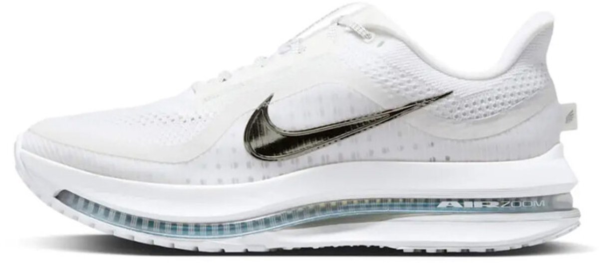 Nike Air Zoom Pegasus Premium Metallic Zwart