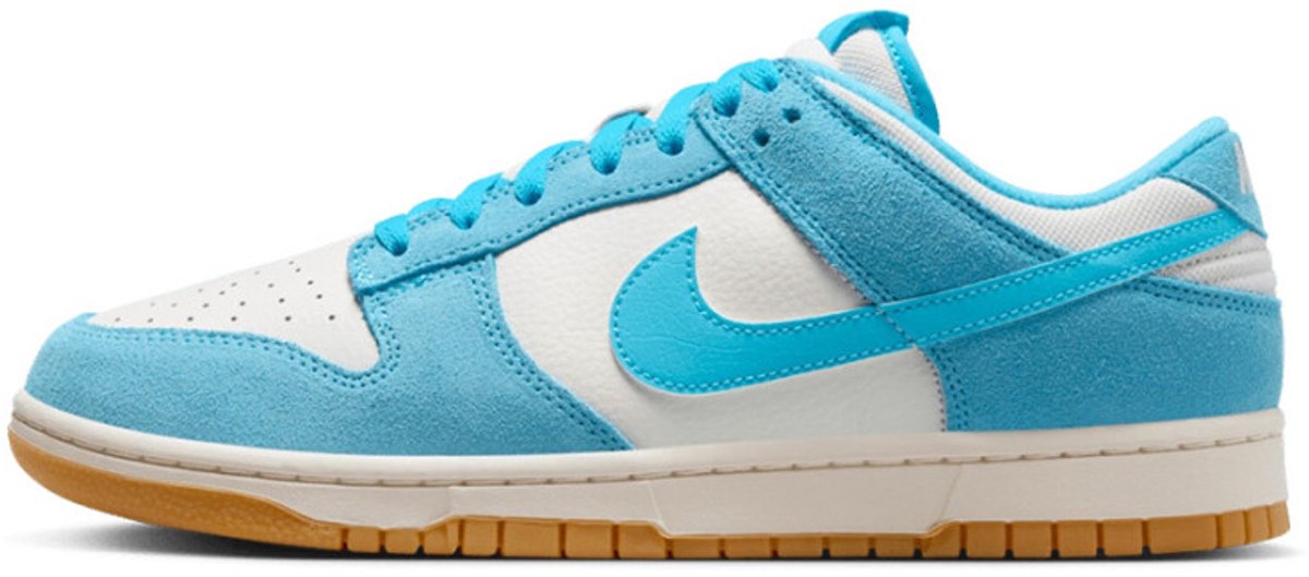 Nike Dunk Low SE Sneakers Unisex Blauw