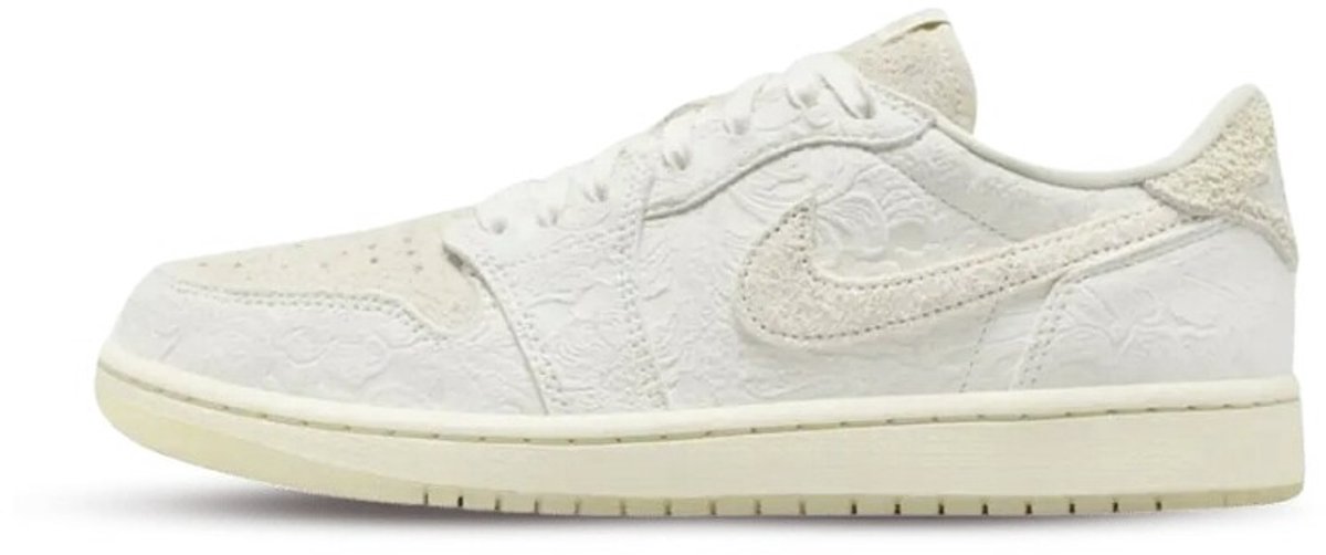 Jordan 1 Retro Low OG Chris Paul