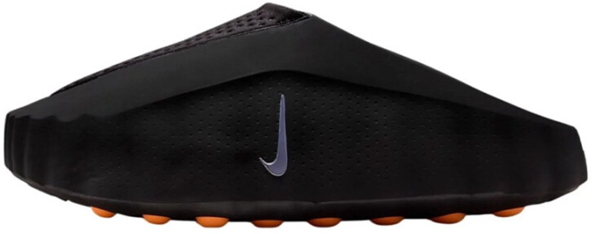 Nike Mind 001 Slide Chrome Oranje