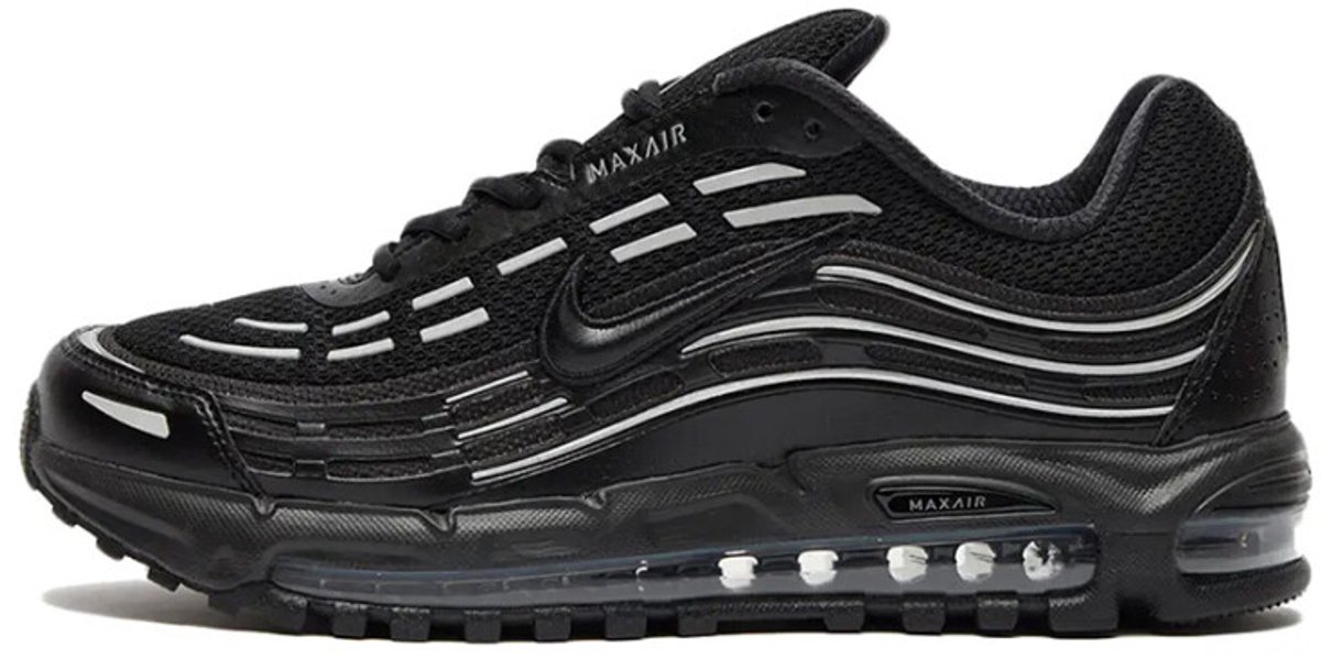 Nike Air Max TL 2.5 ‘ Metallic ‘ Zilver
