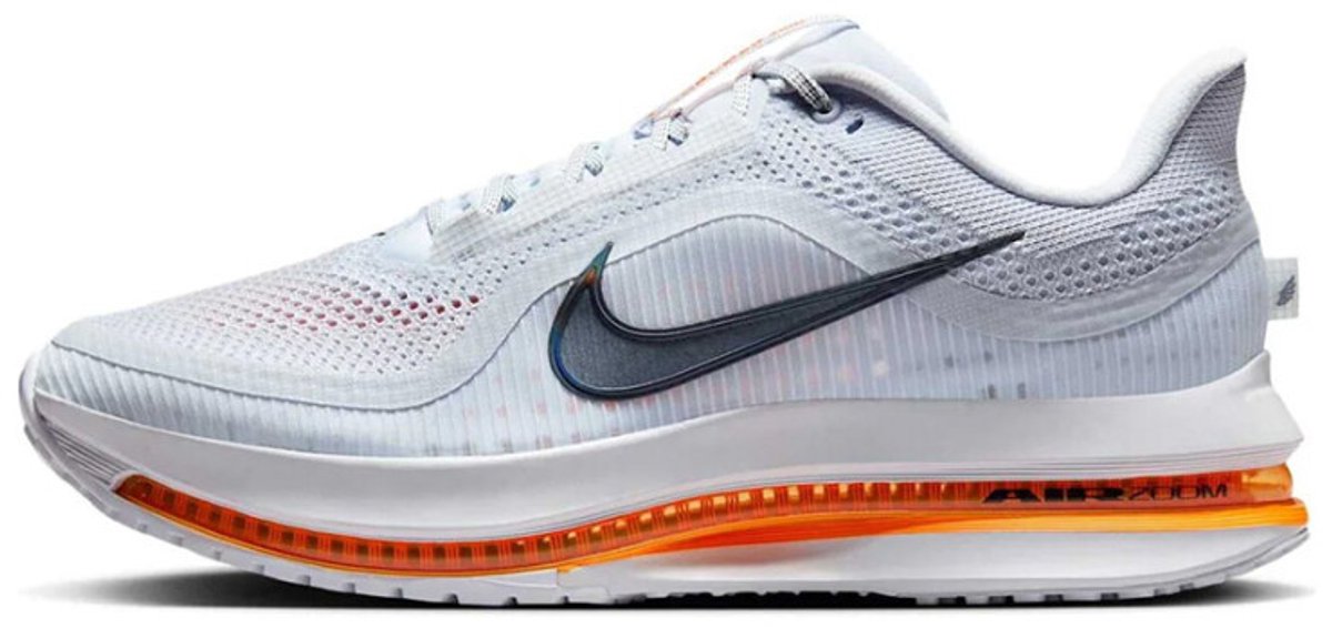 Nike Air Zoom Pegasus Premium Airscape Grijs