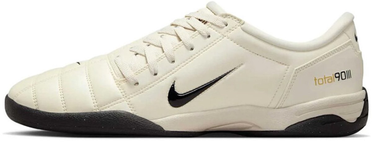Nike Total 90 3 SP Light Orewood Bruin