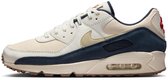 Nike Air Max 90 - Unisex - Rare Air Pale Ivory - Maat: 41